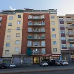 Modern Apartment With Balcony By Wonderful Italy